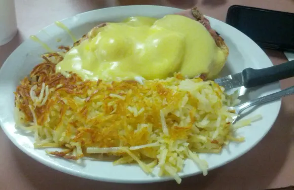 Omelette Factory Santee