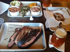 Surf Bbq
