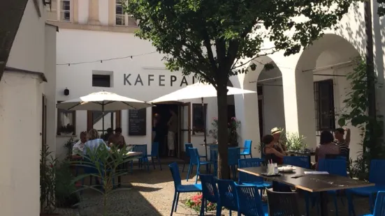 KAFE PALA