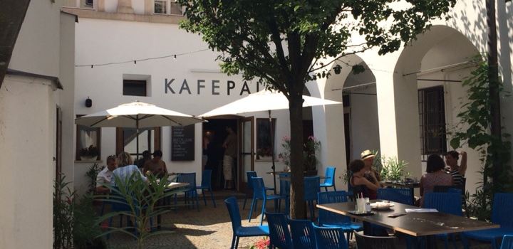 KAFE PALA