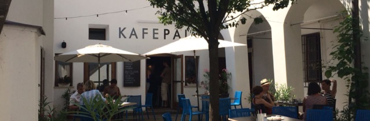 KAFE PALA