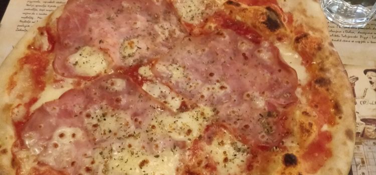 Zero Zero Pizzeria