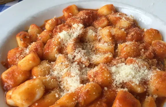 Acqua & Farina Carilo