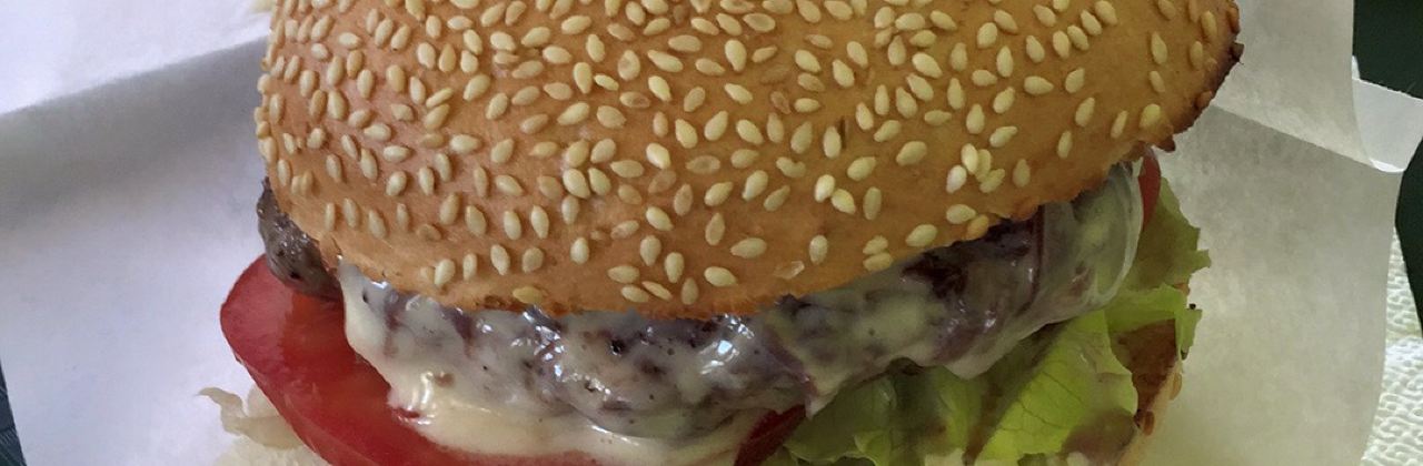 Grillers Burger Cafe