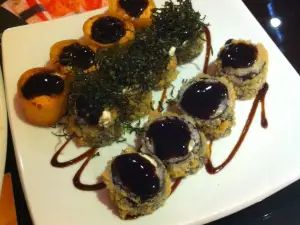 Oriente Fast