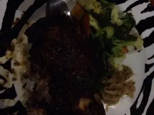 The Links Restaurant