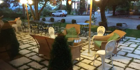 Ristorante La Lanterna