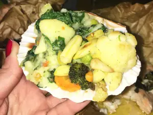Frutti di Mare