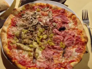 Da Pietro