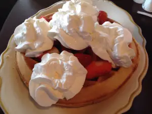 McLean Family Restaurant