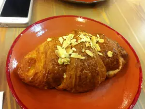 CRUMBS Bread Factory
