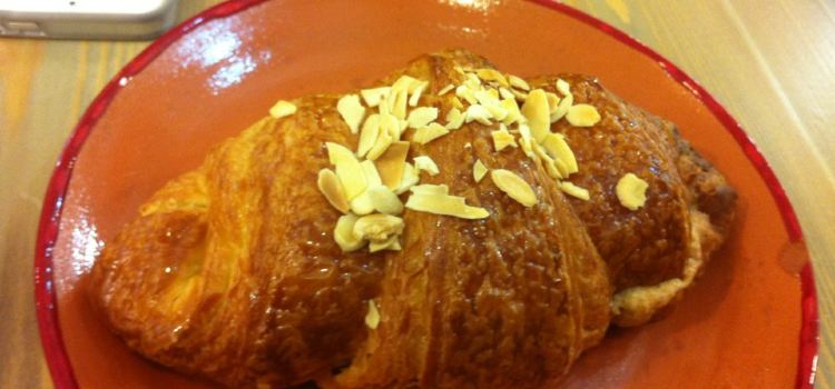 CRUMBS Bread Factory