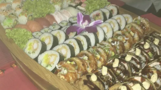 Onshi Sushi
