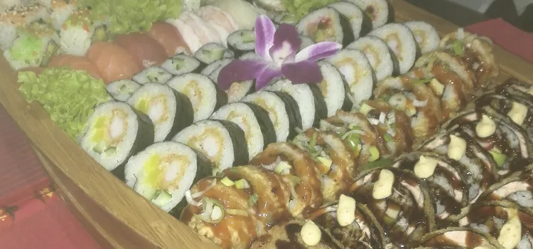 Onshi Sushi
