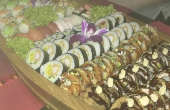 Onshi Sushi