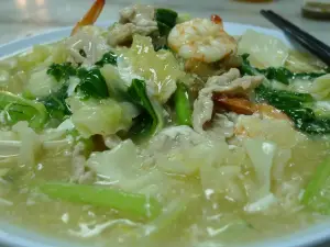 HUP MAY The Casual Coffee Shop