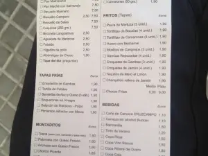La Tasca Marina