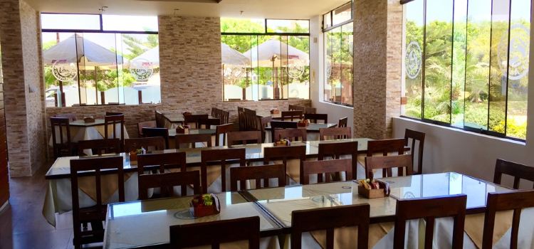 Trattoria Don Angelo