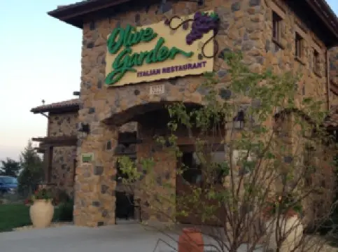 Olive Garden Italian Restaurant