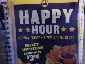 Buffalo Wild Wings