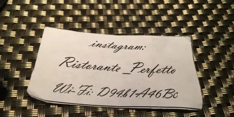 Perfetto