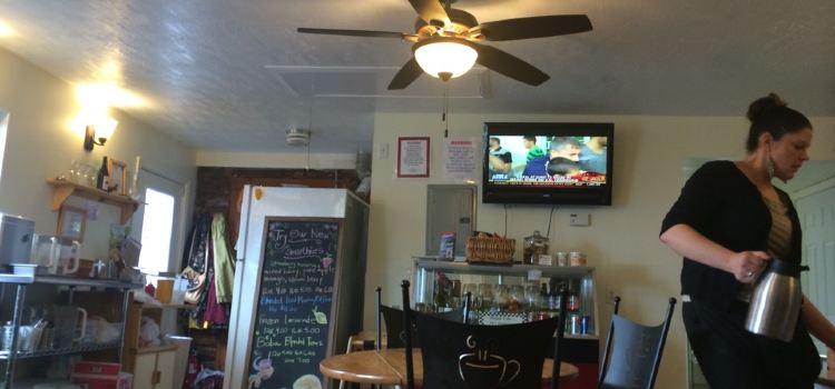 Wild Catch Cafe
