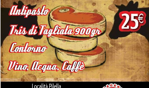 Artisti Macellai - braceria