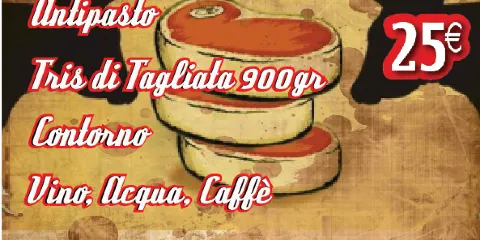 Artisti Macellai - braceria