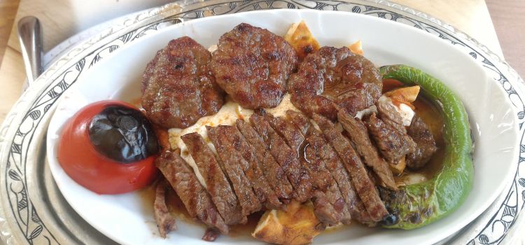 Birsen Kebap Pide Yemek