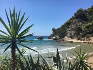 Yaliskari Beach Fish Taverna