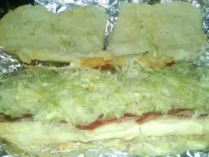 Steel City Sandwich Company