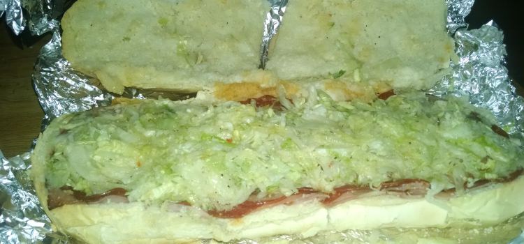 Steel City Sandwich Company