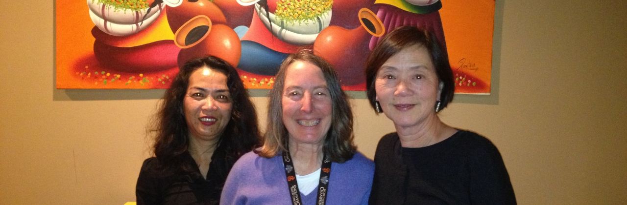 Fusion Peruvian Grill