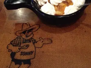 Sonny's BBQ