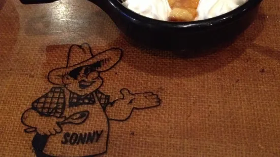 Sonny's Real Pit Bar-B-Q