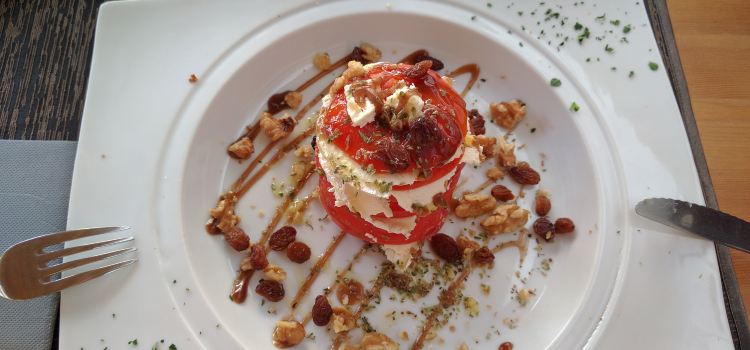 Sapori Ristorante Pizzeria