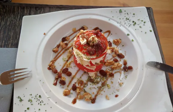 Sapori Ristorante Pizzeria