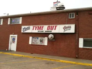 Tyme Out Lounge-Steakhouse