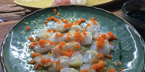 Aka Cozinha Japonesa