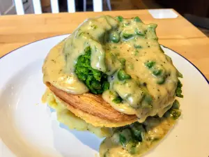 Aussie Pie Kitchen 2