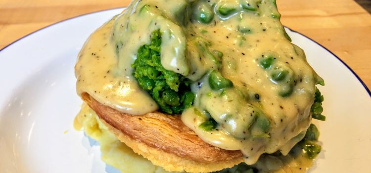Aussie Pie Kitchen