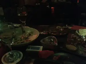 Beer Bar Q