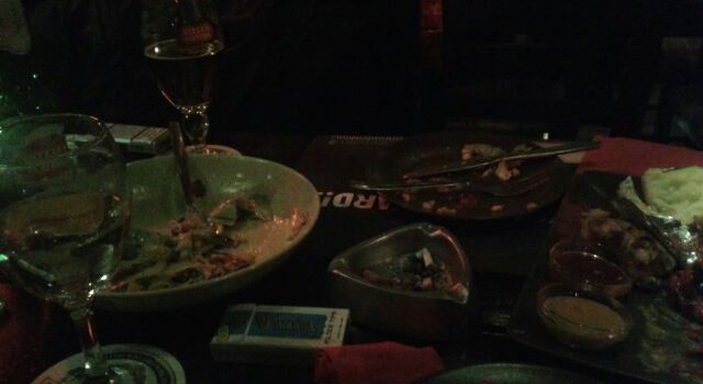 Beer Bar Q