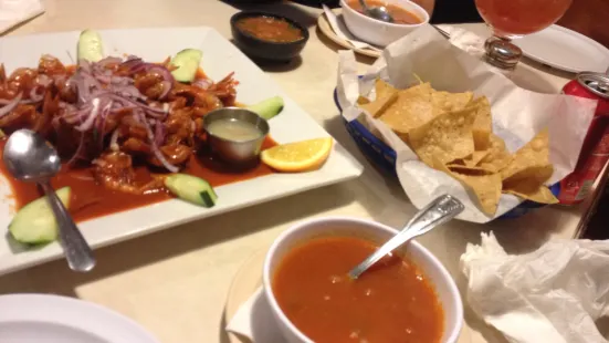 Hector's Mariscos