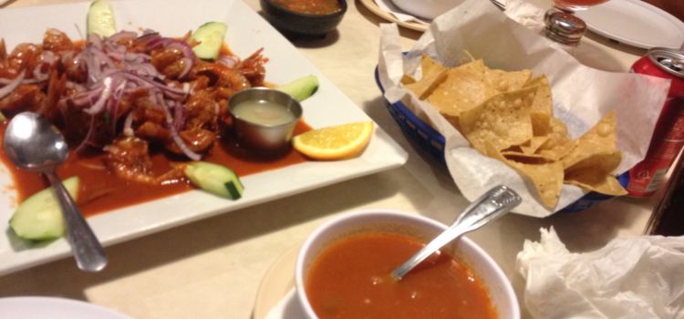 Hector's Mariscos