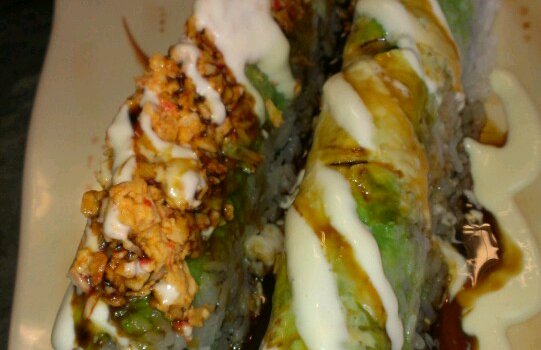 Ming's Restaurant