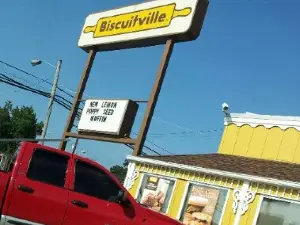 Biscuitville