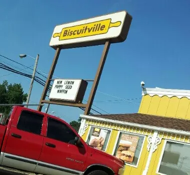 Biscuitville