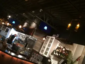 Restaurant Bocado Grill