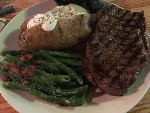 Applebee's
